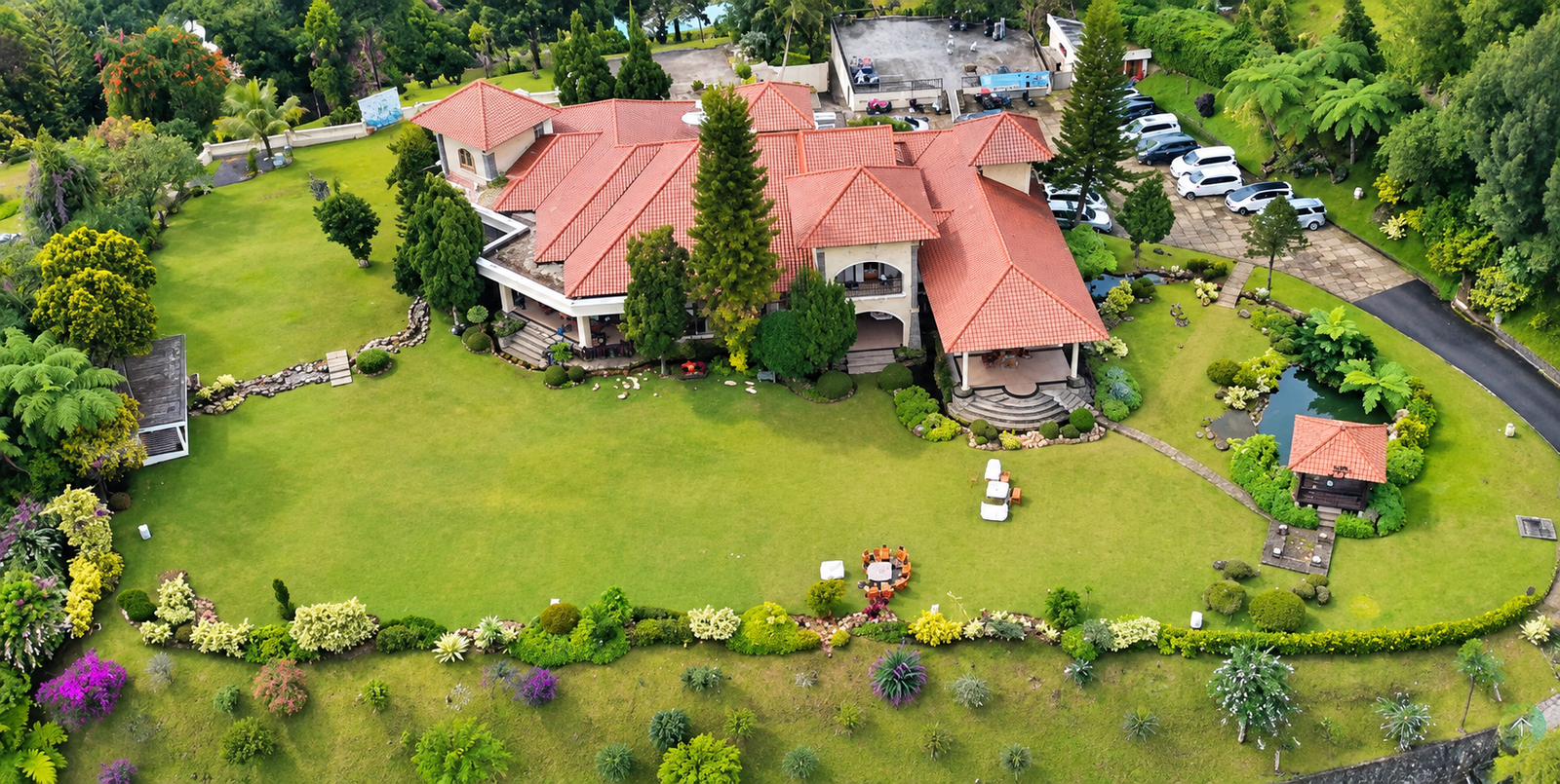 Villa & Resort